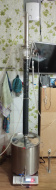 Отзыв: Самогонный аппарат Wein Practic, 37 л, — В целом доволен товаром